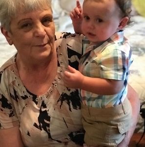 Meet your Posher, Nancy